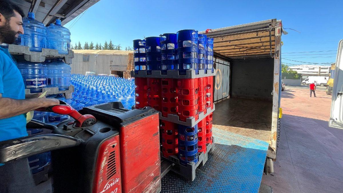 Geçtiğimiz Ay Konkordato İlan Eden BiSU Geri Dönüyor! Bayiler Yeniden Açılmaya Başlıyor