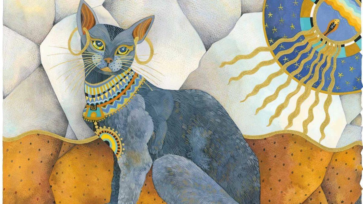 Kedileri Mücevherlerle Süsleyen Hatta Mumyalayan Antik Mısırlılar Onlara Neden Bu Kadar Takıntılıydı?