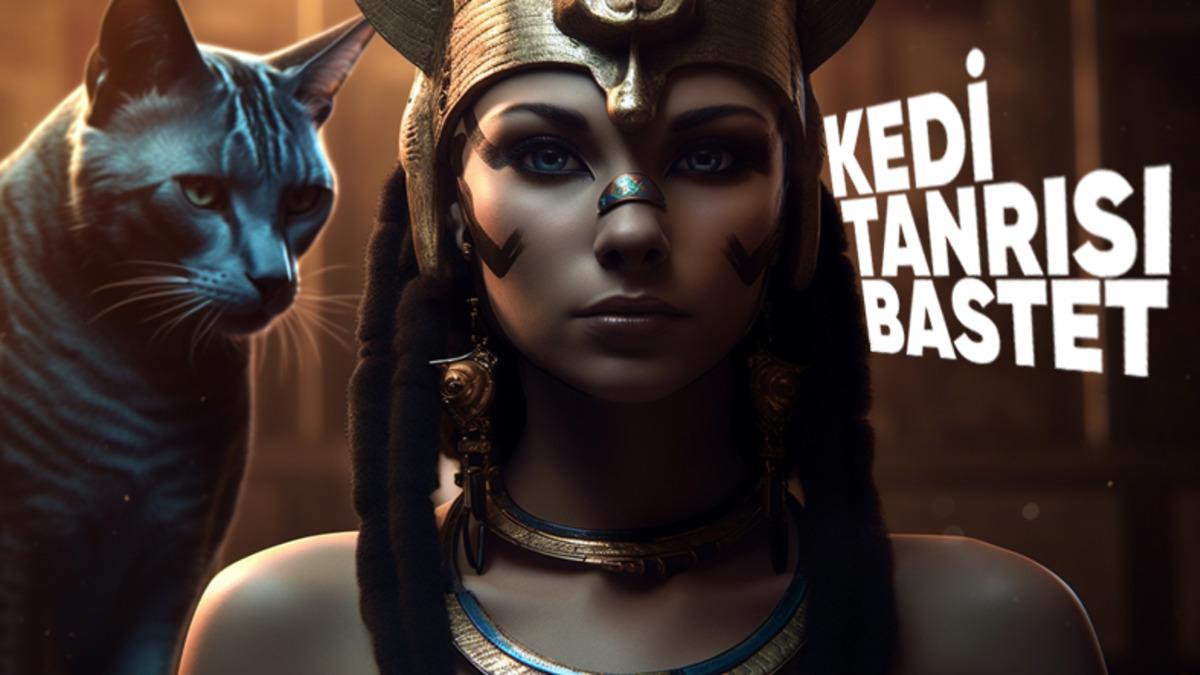 Kedileri Mücevherlerle Süsleyen Hatta Mumyalayan Antik Mısırlılar Onlara Neden Bu Kadar Takıntılıydı?