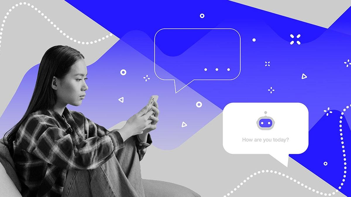 Yapay Zekâ, İnsanların Yerine Geçmeye Başladı Bile: Bir Dernek, Yeme Bozukluğuna Sahip Hastalara Sohbet Botu ile Yardım Edecek!