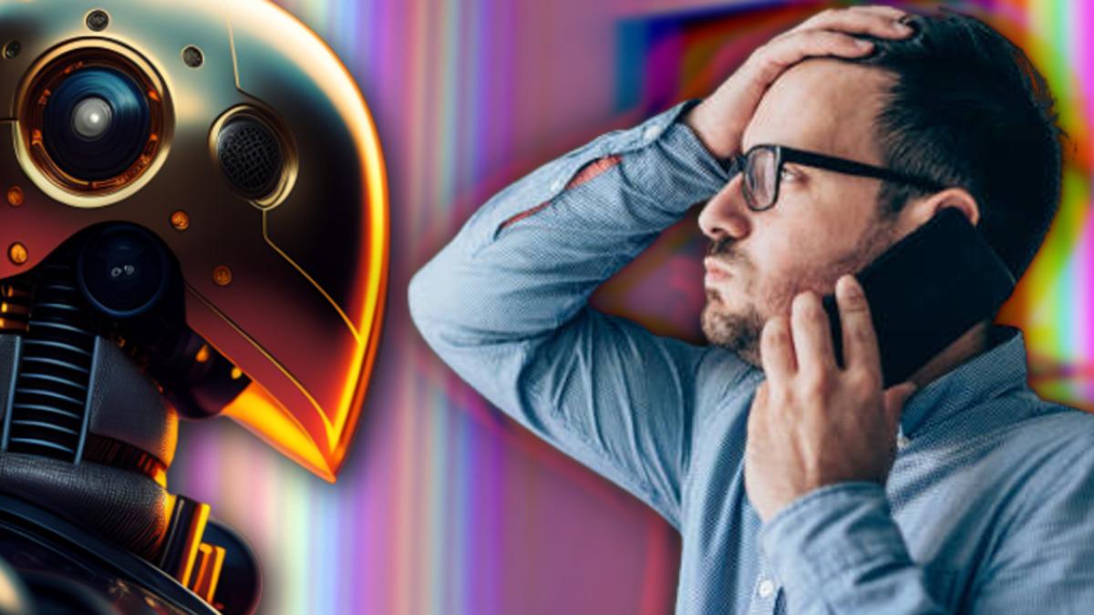 Yapay Zekâ, İnsanların Yerine Geçmeye Başladı Bile: Bir Dernek, Yeme Bozukluğuna Sahip Hastalara Sohbet Botu ile Yardım Edecek!