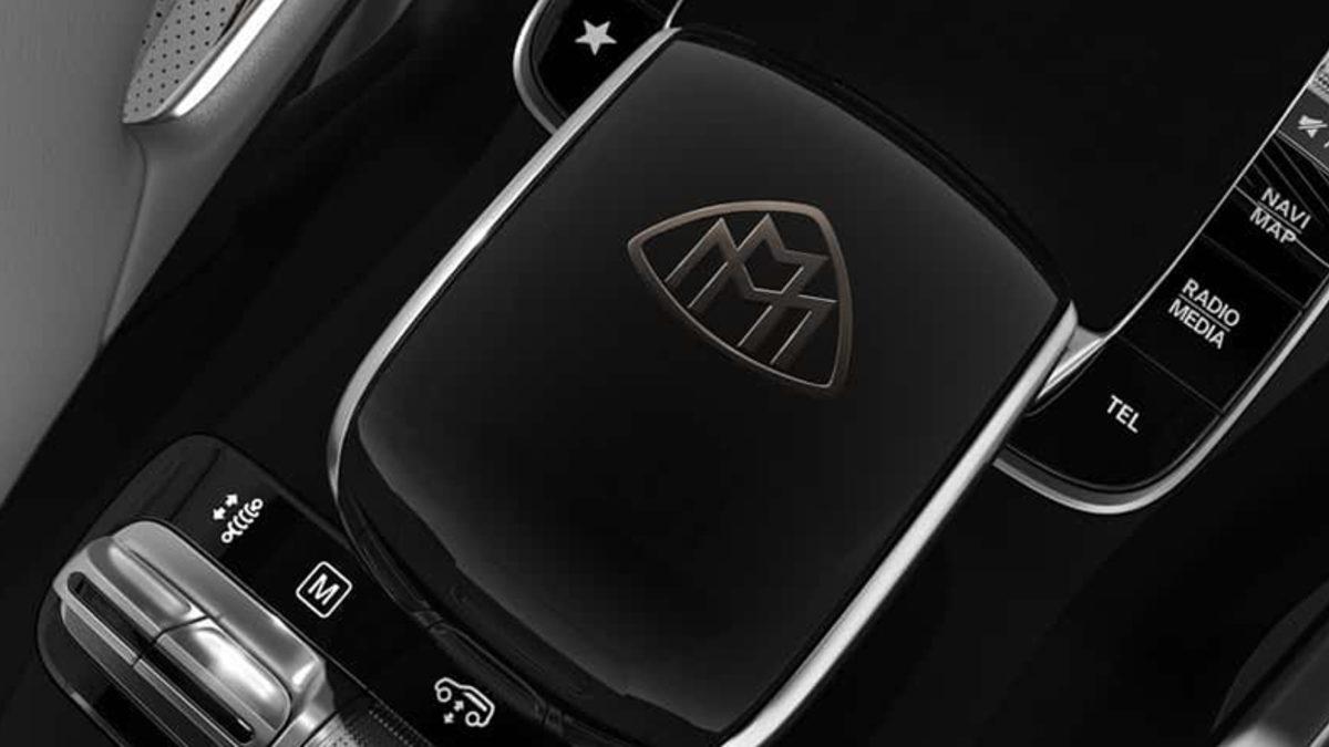 Mercedes-Maybach, ‘Gece Serisi’ Paketini Duyurdu: James Bond Filmlerinden Fırlamış Gibi