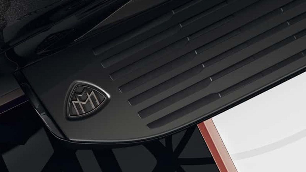 Mercedes-Maybach, ‘Gece Serisi’ Paketini Duyurdu: James Bond Filmlerinden Fırlamış Gibi