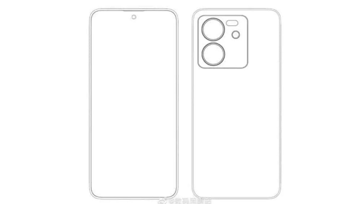 Xiaomi Redmi K60 Ultra’nın Şemaları Sızdırıldı: Büyük Kameralarla Geliyor