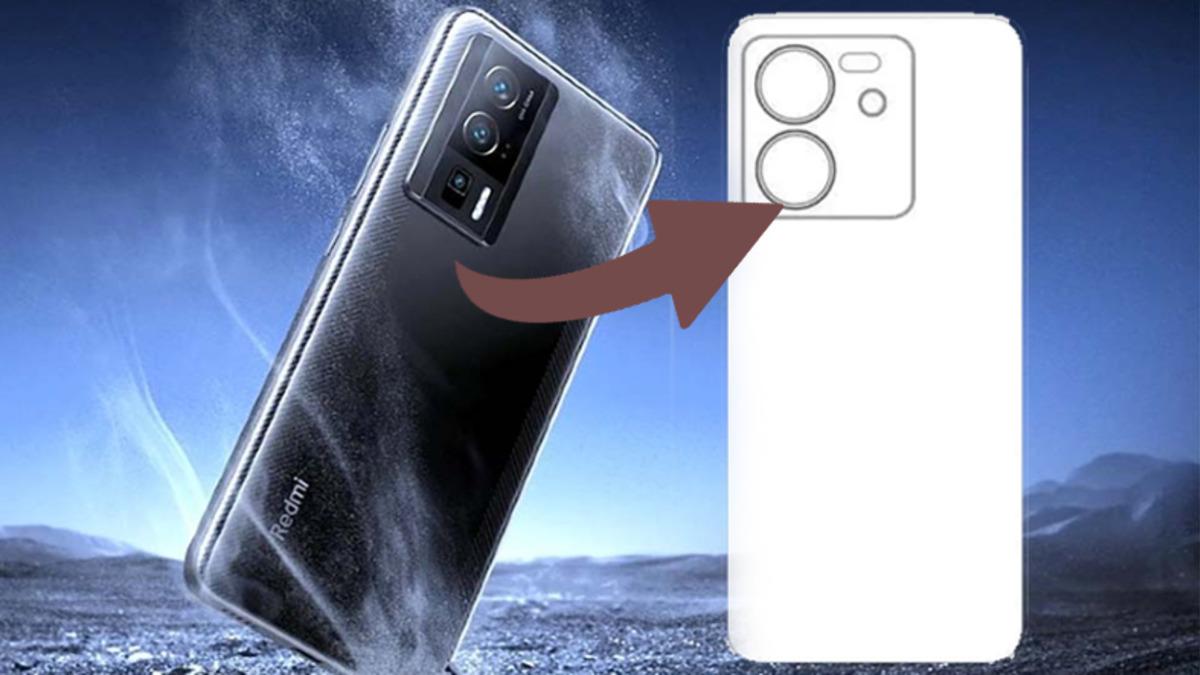 Xiaomi Redmi K60 Ultra’nın Şemaları Sızdırıldı: Büyük Kameralarla Geliyor