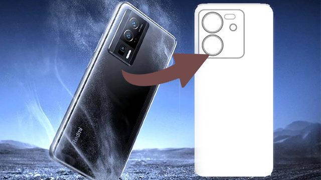 Xiaomi Redmi K60 Ultra’nın Şemaları Sızdırıldı: Büyük Kameralarla Geliyor