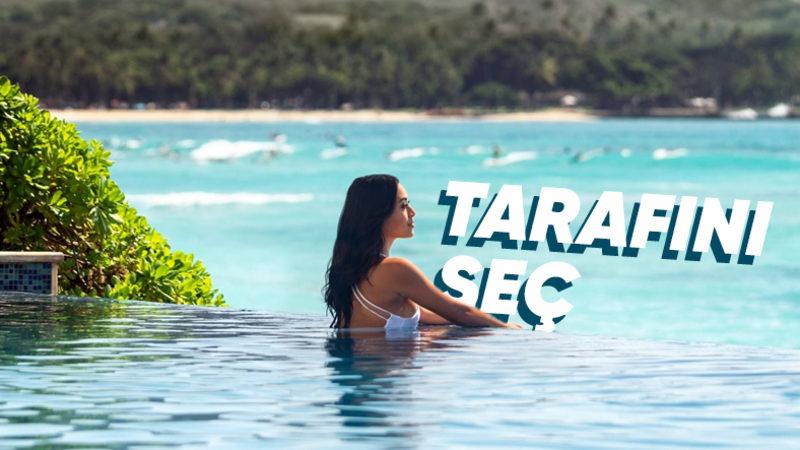 Her Yaz Ortamların Kilit Sorusu: Havuzda mı Yüzmek Daha Sağlıklı, Denizde mi?