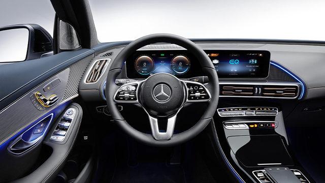 Mercedes-Benz’in Tesla Rakibi Olacak Elektrikli Modelleri Hakkında Yeni Bilgiler Ortaya Çıktı