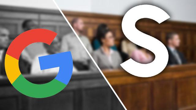 Google, Patent Hakkı İhlali Sebebiyle 32,5 Milyon Dolar Ceza Aldı