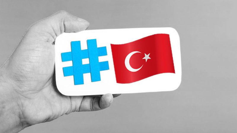 DarkWeb Haber’den İlk Açıklama Geldi! Seçimlerle İlgili Provokasyon Yaptığı İddia Edilen Twitter Sayfalarına Soruşturma Açıldı