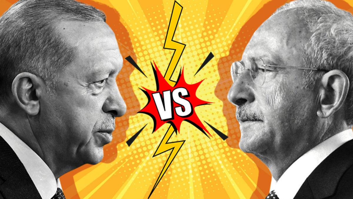 Seçimleri Kazanabilmek Uğruna Siyasi Partiler Sosyal Medyada Bizi Nasıl Kutuplaştırıyor?