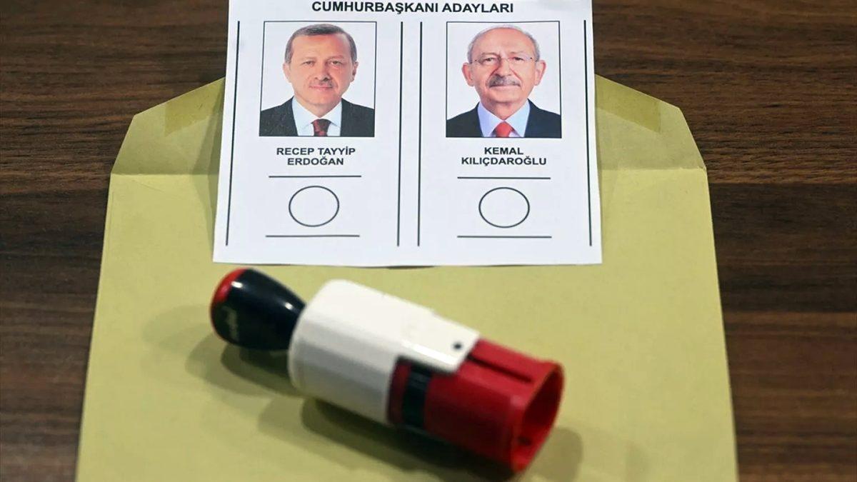 Seçimde İki Adayın da %50’şer Oy Alma Olasılığı Nedir? Eşitlik Gerçekleşirse Ne Olur?