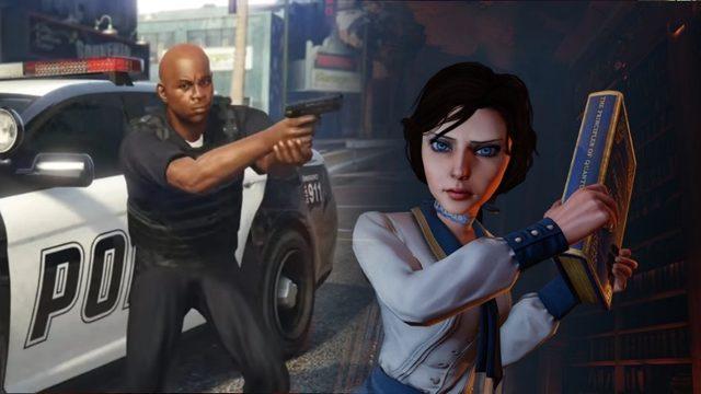 NVIDIA, Oyunlarda Yeni Bir Çağ Başlatacak Yapay Zekâ Teknolojisini Duyurdu [Video]