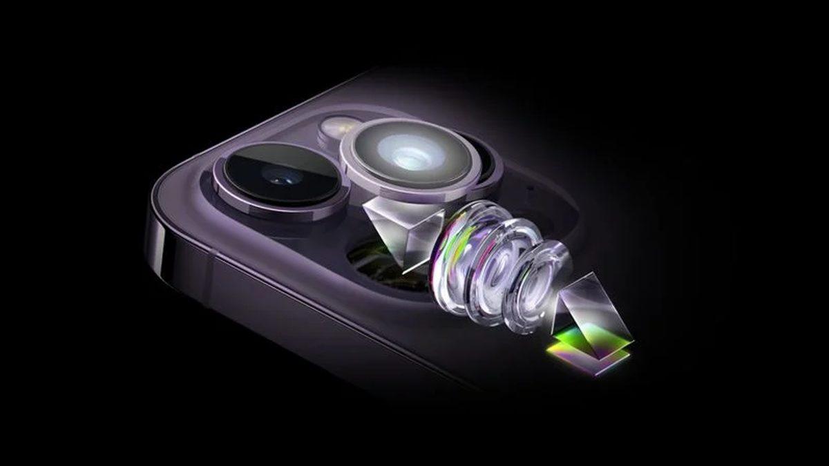 iPhone 15 Çıkmadan iPhone 16 Hakkında Bilgi Yağmaya Devam Ediyor: Pro Max Model, Süper Telefoto Kamerayla Gelecek