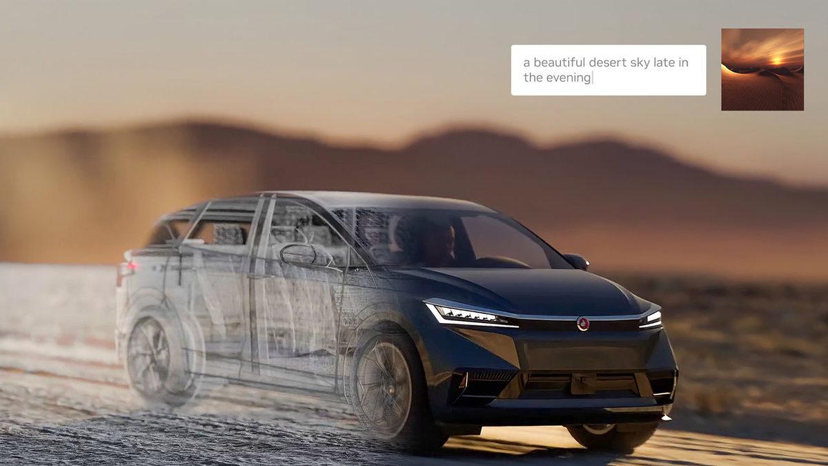 NVIDIA, Yapay Zeka Odaklı Yeni Çalışmalarını Duyurdu: Süper Bilgisayarlar, Otomobiller, Robotlar ve Dahası!