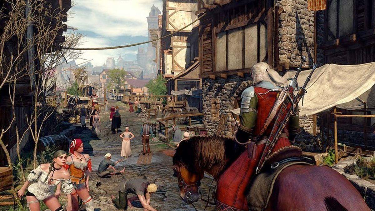 CD Projekt Red, Sony Tarafından Satın Alınacağı İddialarını Yalanladı!