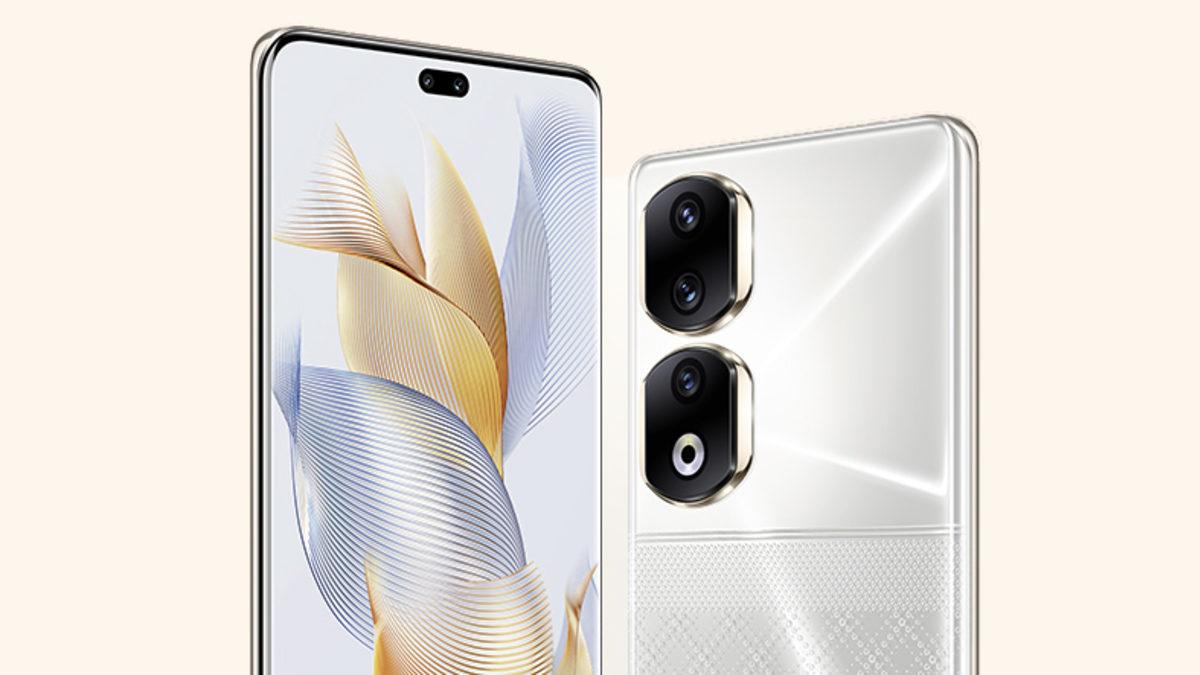 Şeker Gibi Fiyata 50 MP Selfie, 200 MP Arka Kamera Sunan Honor 90’ın Türkiye Fiyatı Belli Oldu!