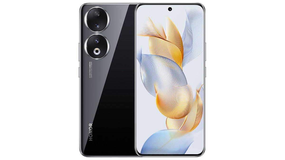 Şeker Gibi Fiyata 50 MP Selfie, 200 MP Arka Kamera Sunan Honor 90’ın Türkiye Fiyatı Belli Oldu!