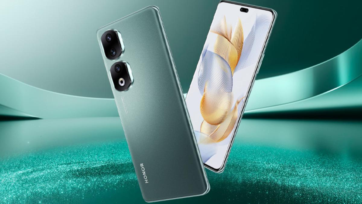 Şeker Gibi Fiyata 50 MP Selfie, 200 MP Arka Kamera Sunan Honor 90’ın Türkiye Fiyatı Belli Oldu!