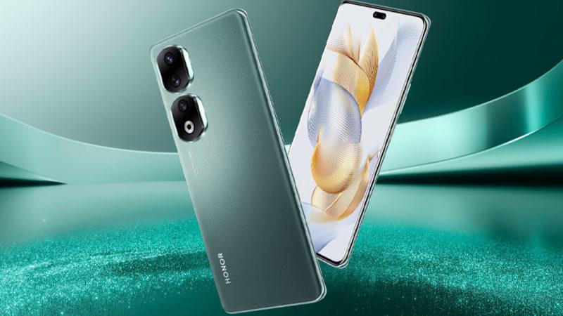Şeker Gibi Fiyata 50 MP Selfie, 200 MP Arka Kamera Sunan Honor 90’ın Türkiye Fiyatı Belli Oldu!
