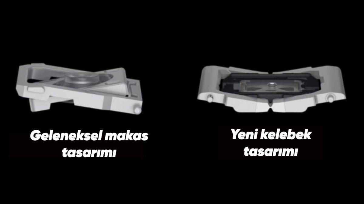MacBook’lardaki Apple Logosu Eskiden Işıklıyken Artık Neden Işıksız?