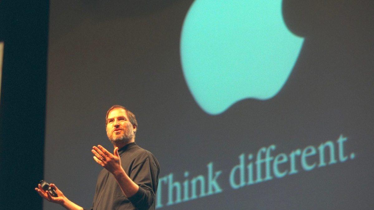 MacBook’lardaki Apple Logosu Eskiden Işıklıyken Artık Neden Işıksız?