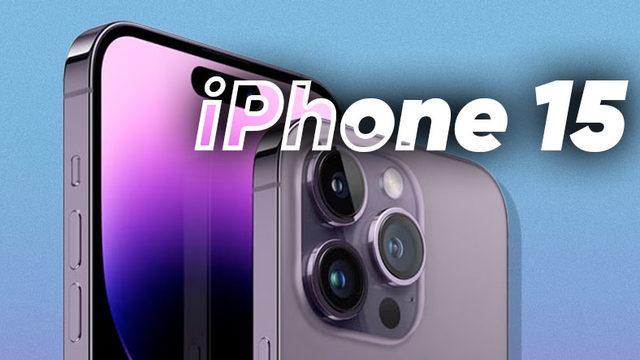 iPhone 15’in Maketleri Ortaya Çıktı: Tanıtıldığında Böyle Görünecek [Video]