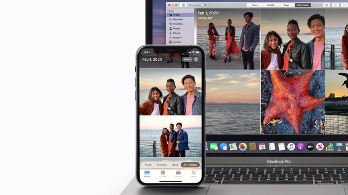Apple, "My Photo Stream" Hizmetini Kapattı: iCloud’a Yüklenmeyen Fotoğraflar Silinecek!