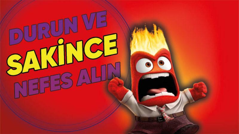 “Sakin Ol” Lafını Duymaktan Bıkanlar Toplanın: Bilime Göre Öfke Kontrolü Nasıl Sağlanır Anlatıyoruz!
