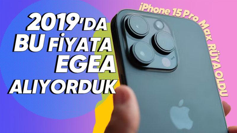 iPhone 15 Yarın Tanıtılıyor! Tahmini Türkiye Fiyatını Adım Adım Hesapladık: 100.000 TL’yi Geçecek mi?