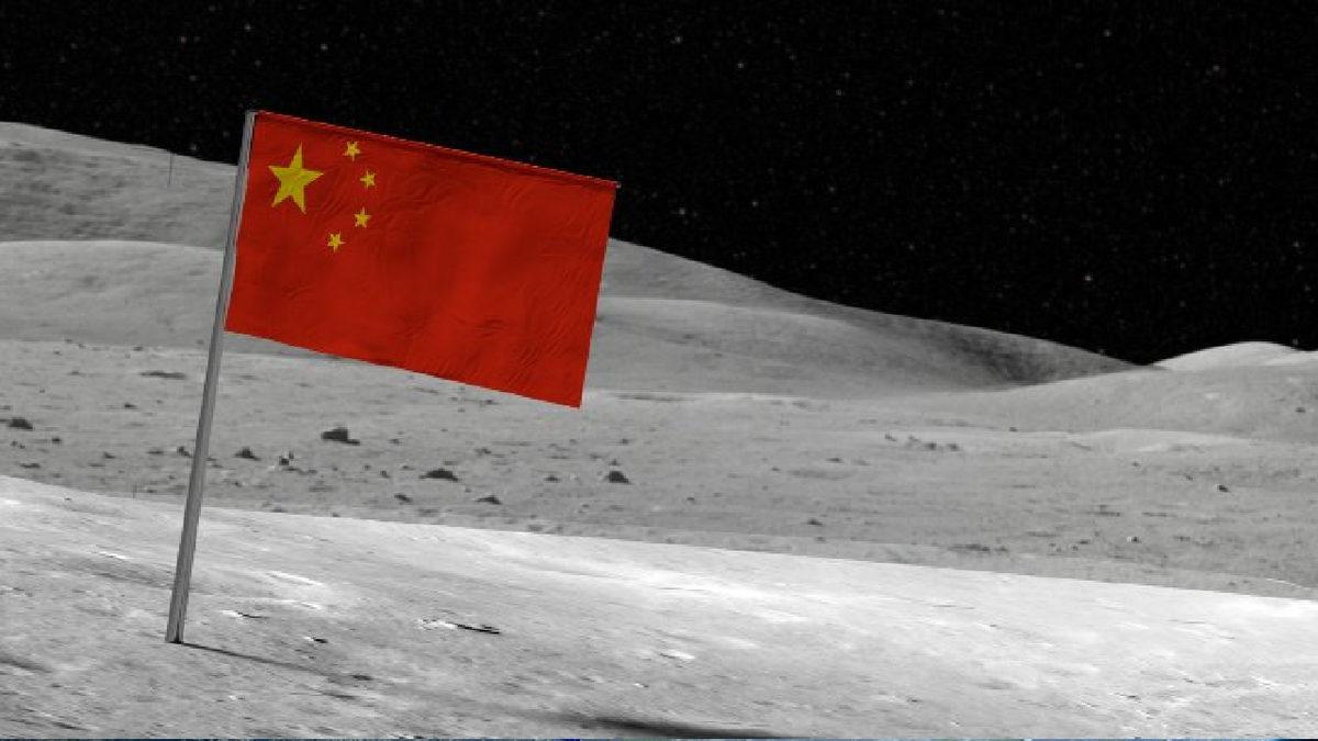 ABD ve Çin Arasındaki Uzay Yarışı Kızışıyor: Çin, 2030’dan Önce Ay’a Astronot Gönderecek