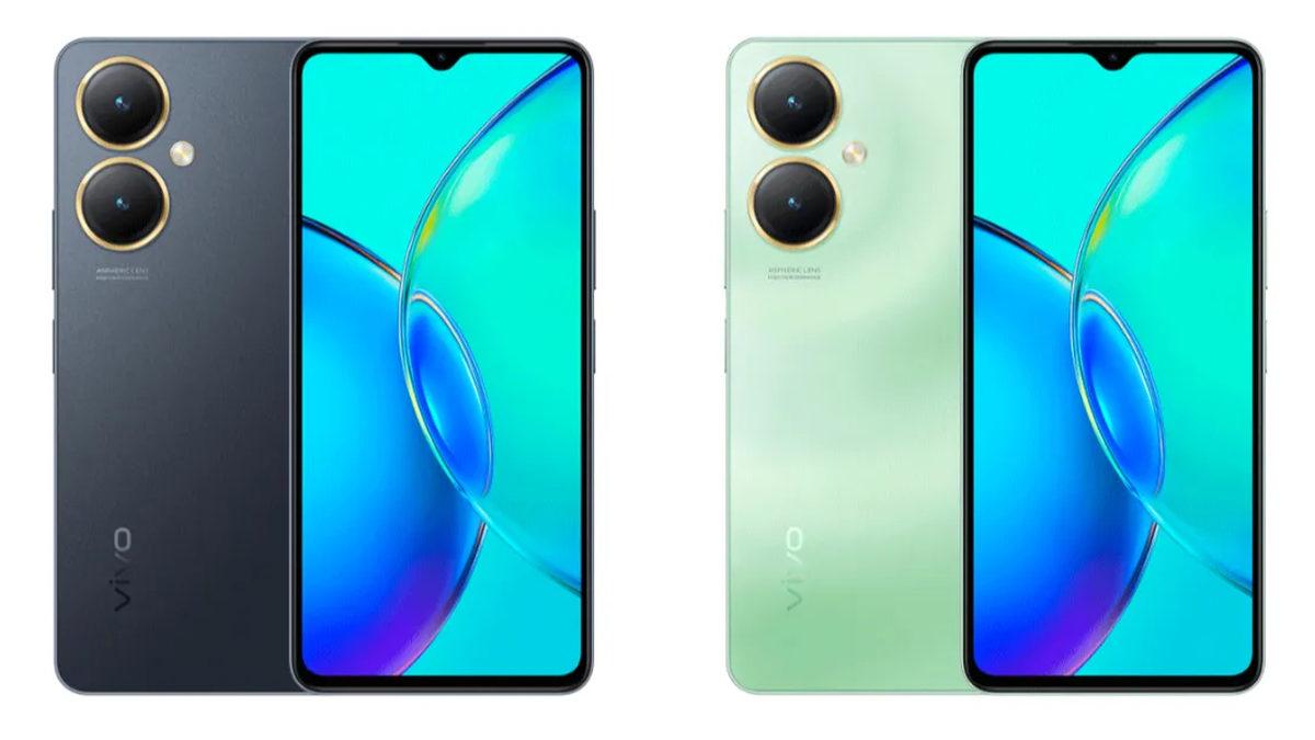 vivo, Yeni Bütçe Dostu Telefonları Y35+ 5G ve Y35m+ 5G’yi Tanıttı: İşte Fiyatları ve Özellikleri