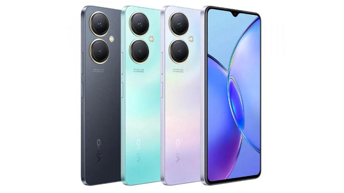 vivo, Yeni Bütçe Dostu Telefonları Y35+ 5G ve Y35m+ 5G’yi Tanıttı: İşte Fiyatları ve Özellikleri