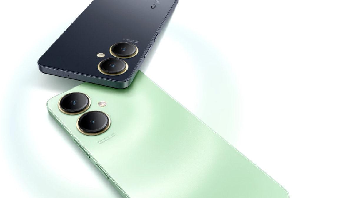 vivo, Yeni Bütçe Dostu Telefonları Y35+ 5G ve Y35m+ 5G’yi Tanıttı: İşte Fiyatları ve Özellikleri