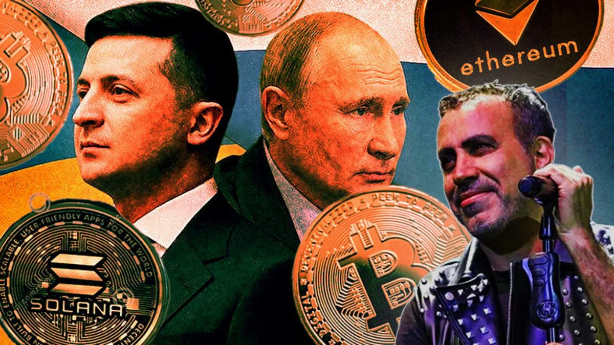 Savaş ve Felaket Gibi Dönemlerde Kripto Paralar Nasıl Avantajlar Sağlayabilir?