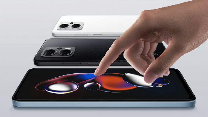 Türkiye’ye de Gelmesi Beklenen Redmi Note 12T Pro Duyuruldu