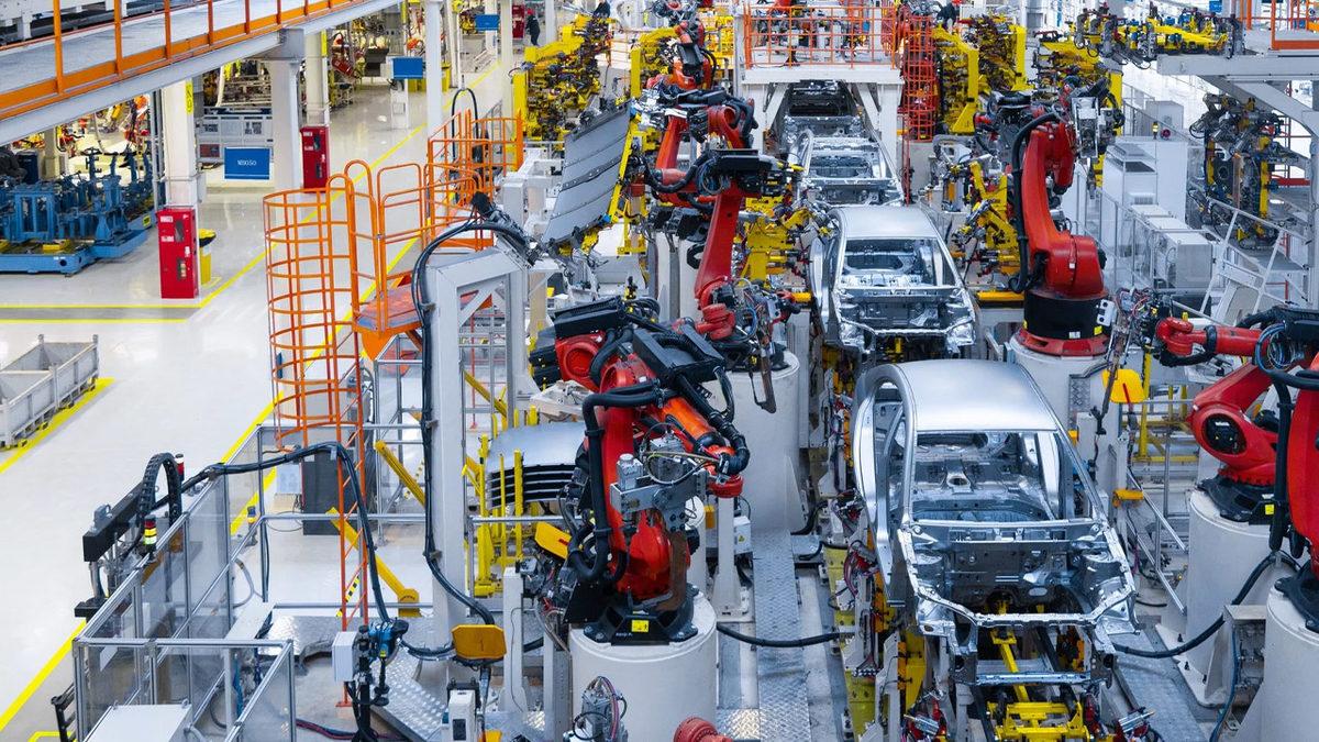 Jaguar, Land Rover Gibi Markaları Bünyesinde Bulunduran 