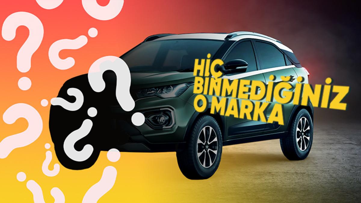 Jaguar, Land Rover Gibi Markaları Bünyesinde Bulunduran "Tata", Aslında Ne Kadar Büyük?