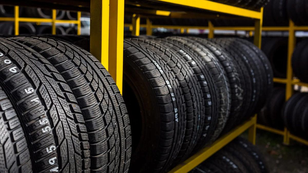 Lastiklerin Üzerindeki Bu Desenlerin Farklı Farklı Olmasının Sebepleri Aslında Ne?