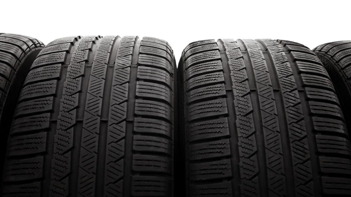 Lastiklerin Üzerindeki Bu Desenlerin Farklı Farklı Olmasının Sebepleri Aslında Ne?