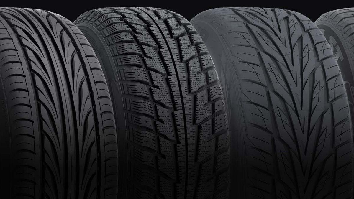 Lastiklerin Üzerindeki Bu Desenlerin Farklı Farklı Olmasının Sebepleri Aslında Ne?