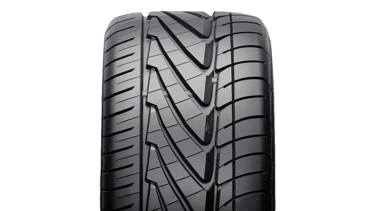 Lastiklerin Üzerindeki Bu Desenlerin Farklı Farklı Olmasının Sebepleri Aslında Ne?