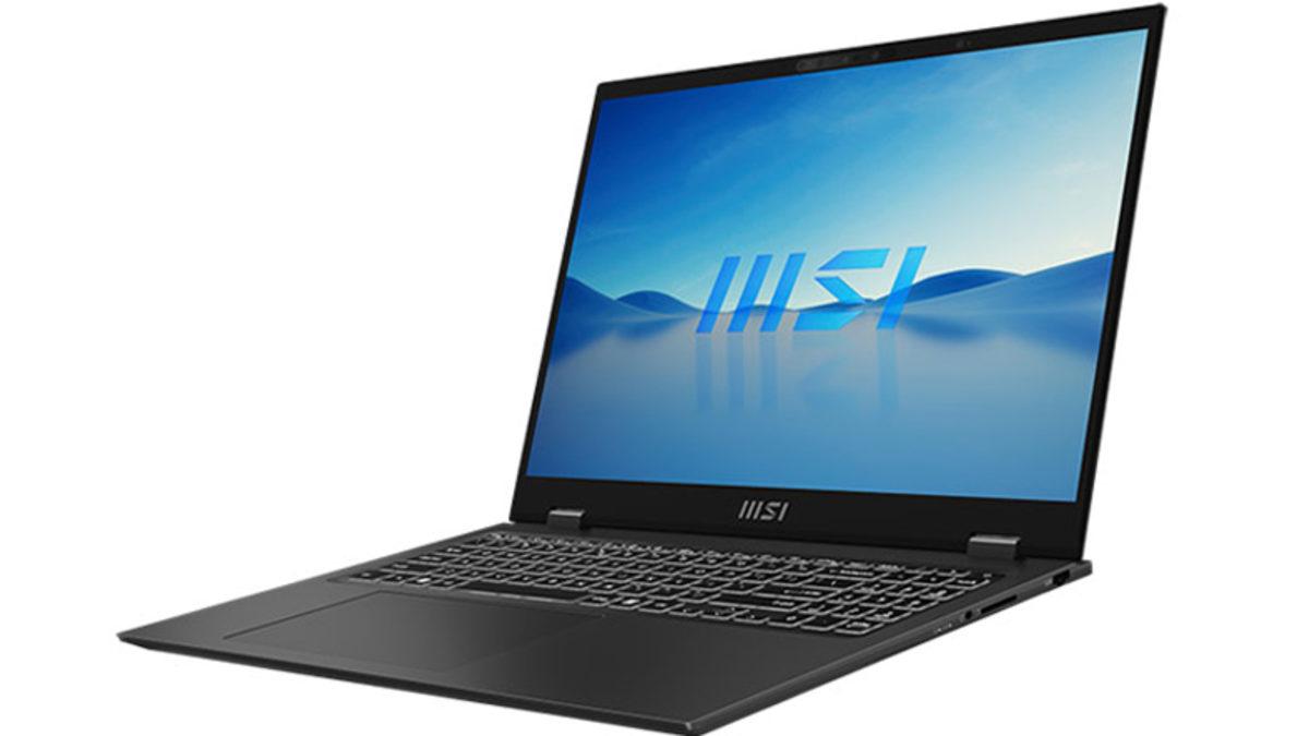 MSI, Computex 2023’te Şov Yaptı: İşte Yepyeni Ekran Kartları, Bilgisayarlar ve Dahası!