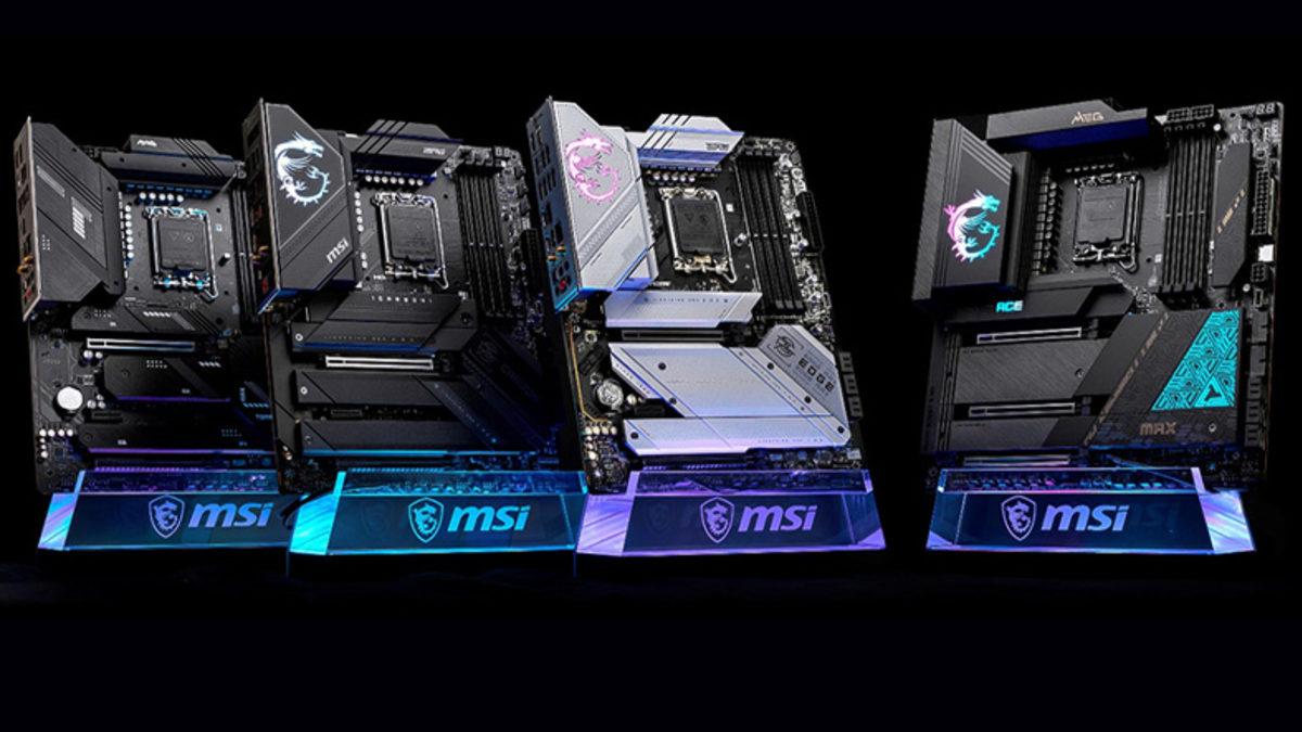 MSI, Computex 2023’te Şov Yaptı: İşte Yepyeni Ekran Kartları, Bilgisayarlar ve Dahası!