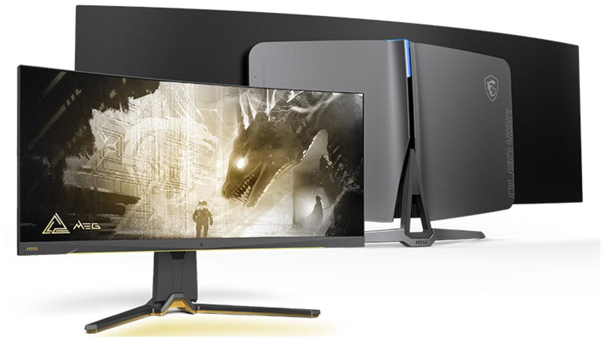 MSI, Computex 2023’te Şov Yaptı: İşte Yepyeni Ekran Kartları, Bilgisayarlar ve Dahası!