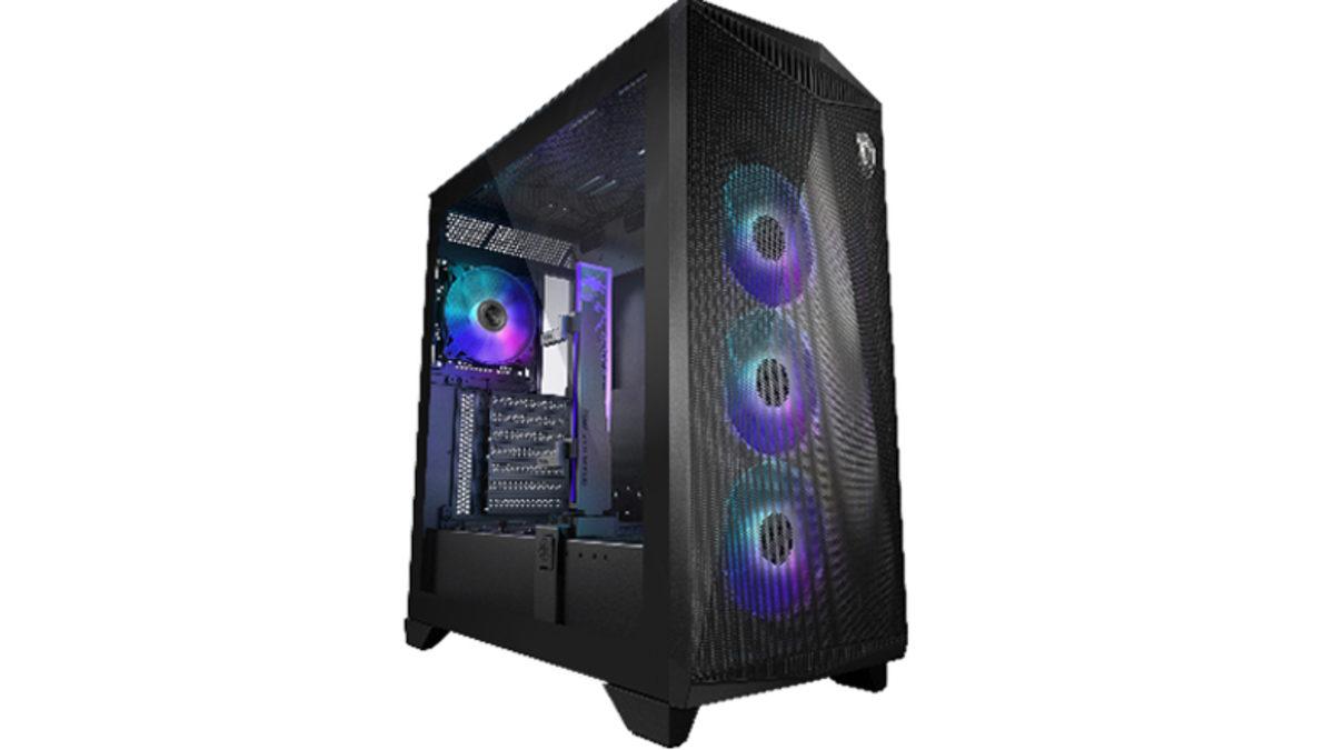 MSI, Computex 2023’te Şov Yaptı: İşte Yepyeni Ekran Kartları, Bilgisayarlar ve Dahası!