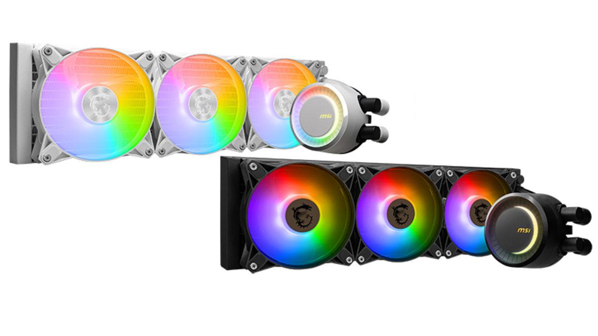 MSI, Computex 2023’te Şov Yaptı: İşte Yepyeni Ekran Kartları, Bilgisayarlar ve Dahası!