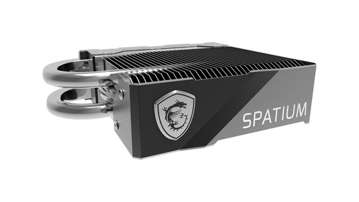 MSI, Computex 2023’te Şov Yaptı: İşte Yepyeni Ekran Kartları, Bilgisayarlar ve Dahası!