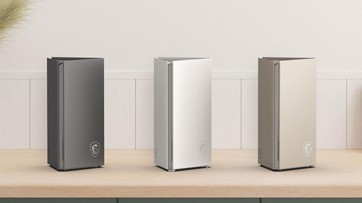 MSI, Computex 2023’te Şov Yaptı: İşte Yepyeni Ekran Kartları, Bilgisayarlar ve Dahası!