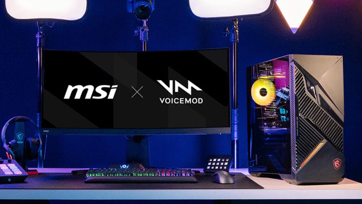MSI, Computex 2023’te Şov Yaptı: İşte Yepyeni Ekran Kartları, Bilgisayarlar ve Dahası!